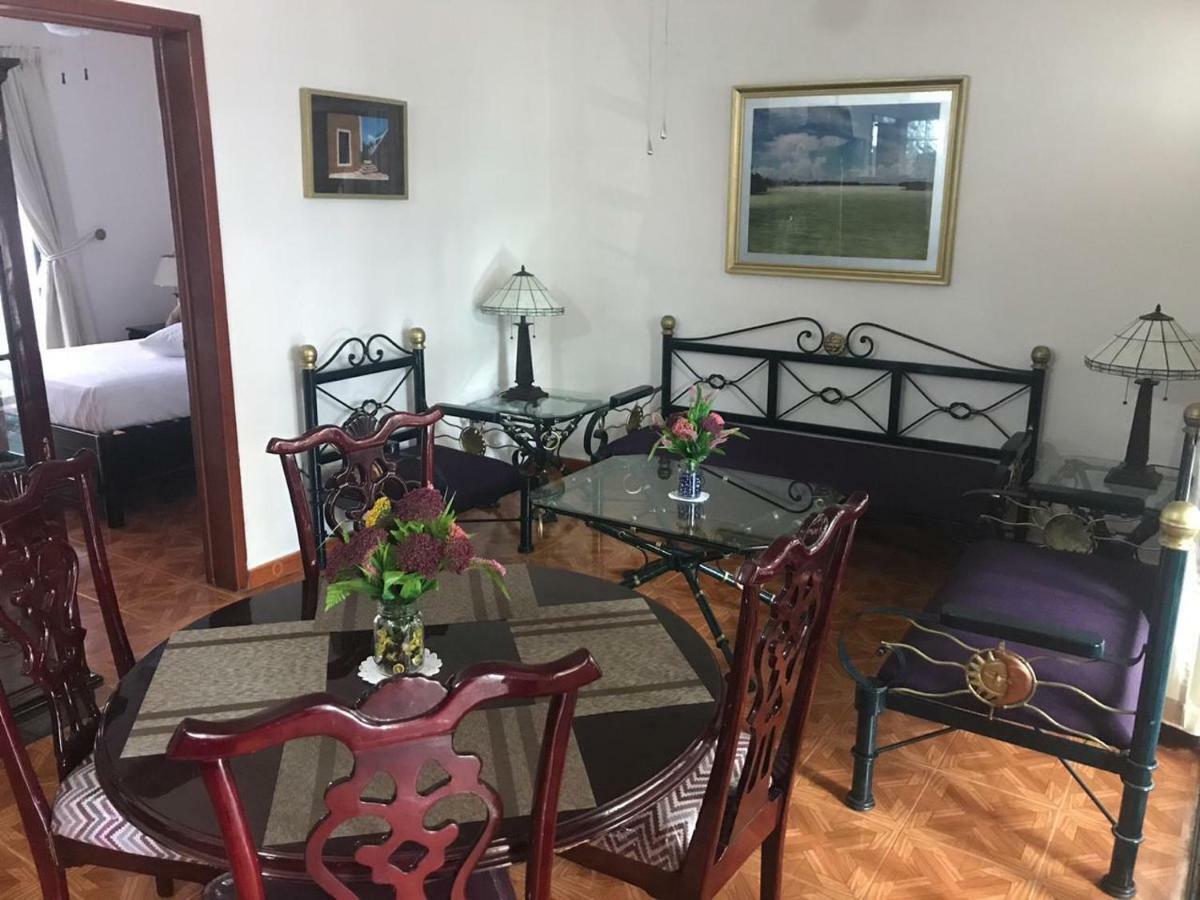 Apartment Depas Flamboyan Centro De D1 Cancun